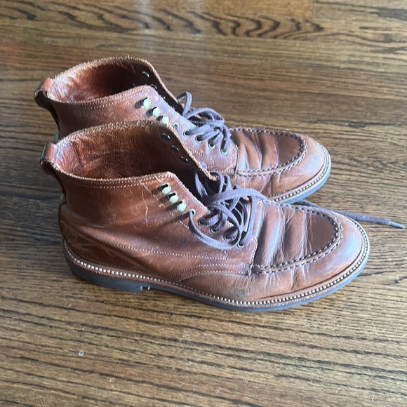 J. Crew boots - Picture 3 of 6